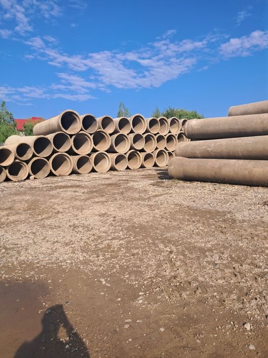 Vand Tuburi din beton armat tip premo la oferta