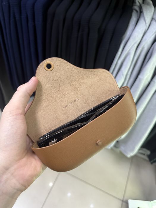Очки Ray Ban Meta