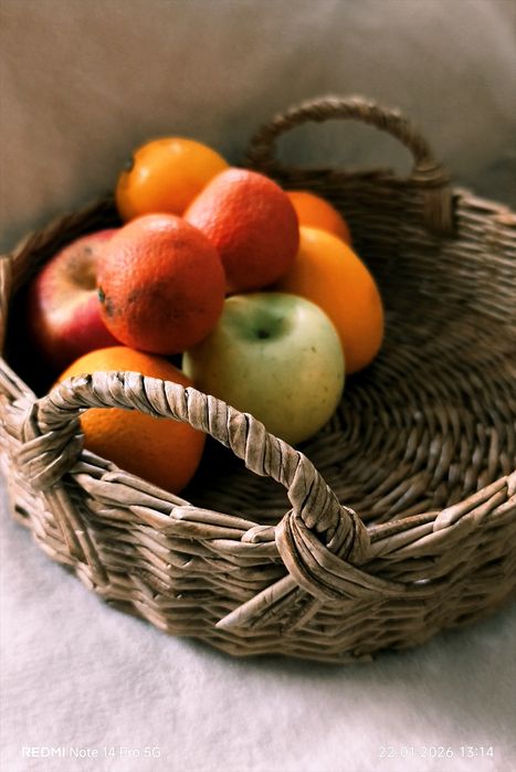 Ръчно плетени изделия