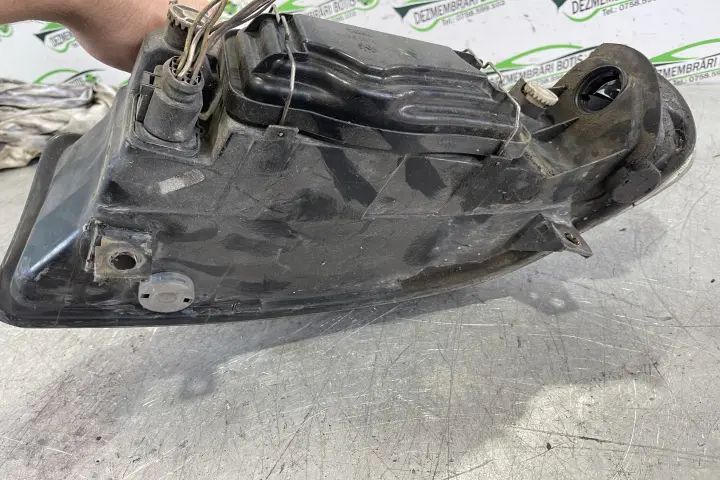 Far dreapta 1M1941002D / 1M1 941002D Seat Leon 2001 1.9 TD MT (110 hp)