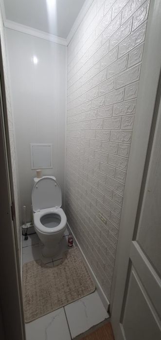 Продам двухкомнатную квартиру панельном доме