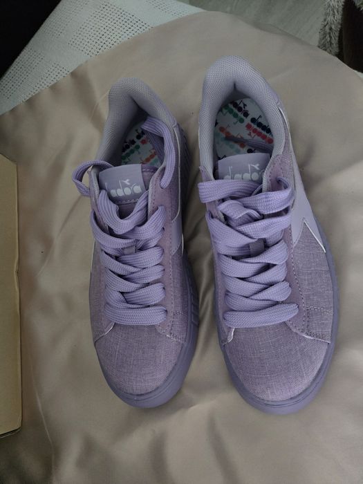 Diaspora Дамски сникърси НОВИ