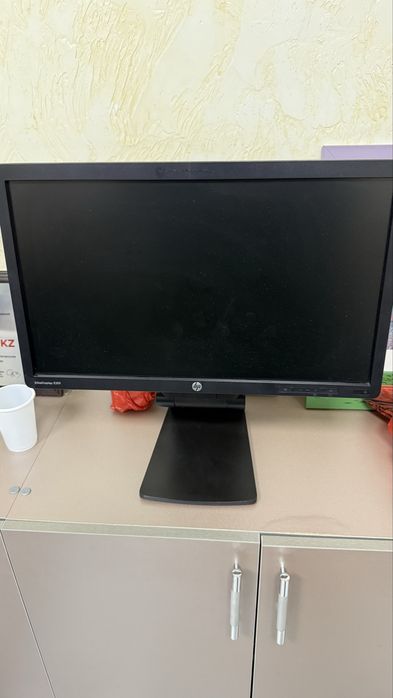 Продам монитор, HP