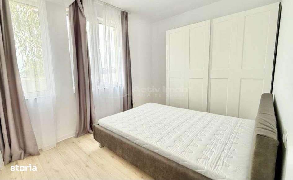 Casa parter moderna - Ostratu - 4 camere - 2 bai - 90mp - 390mp curte