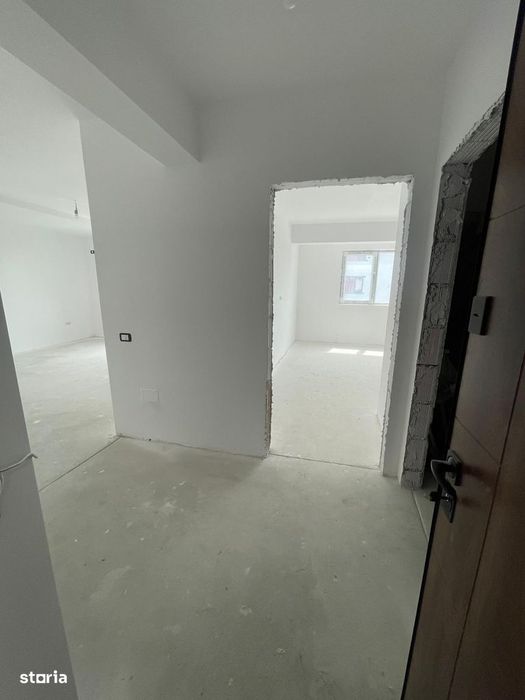 Apartament 2 camere 60,4 mp |  Finisaje la alegere  | Bloc nou