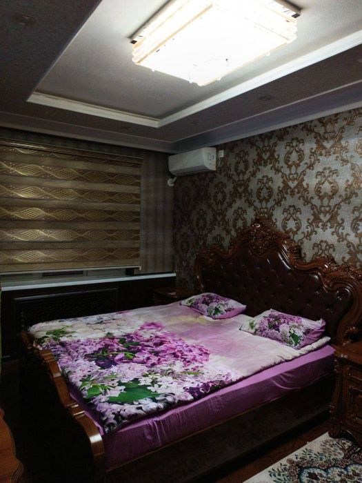 Продается 3х ком. квартира в Алмазарском р-не