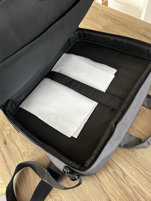 Чанта за лаптоп 17” тукано tucano