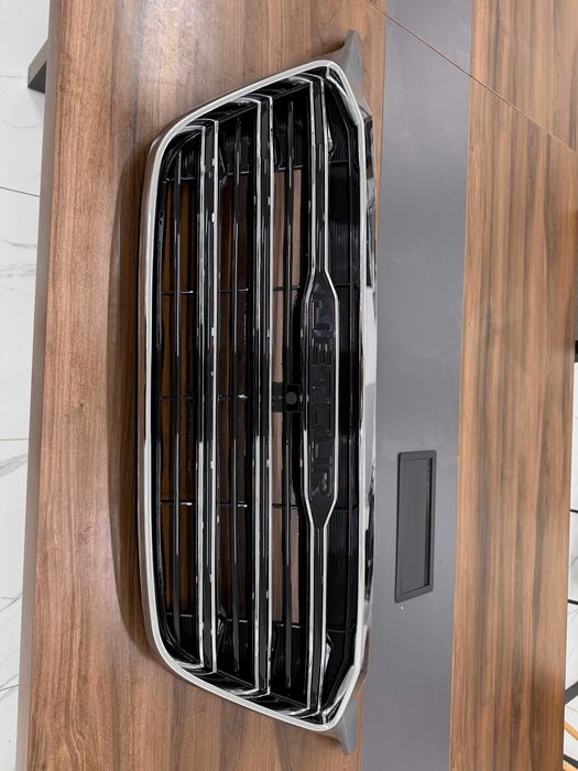 Jetour x70 решетка