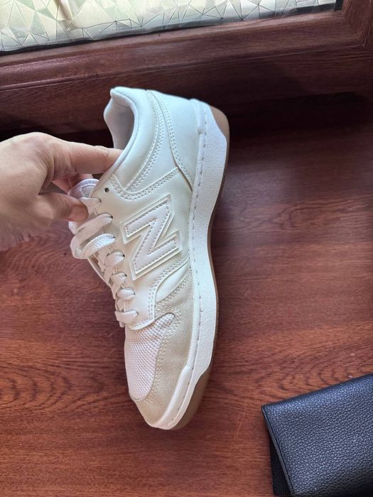 Оригинал New Balance BB480LFR