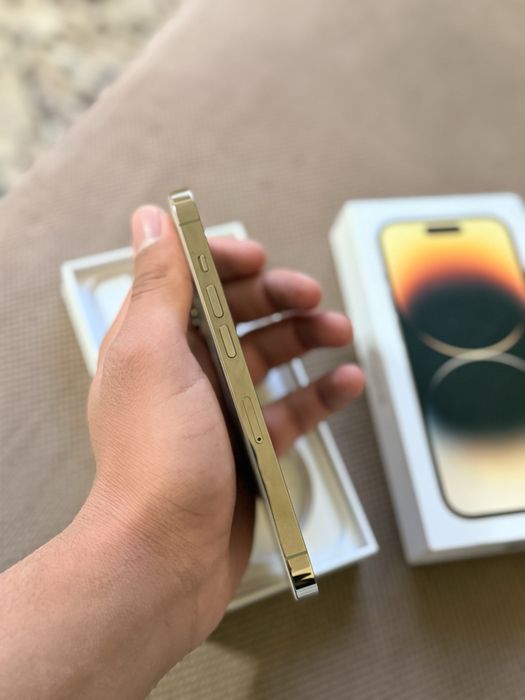 Айфон 14 про 128 GB