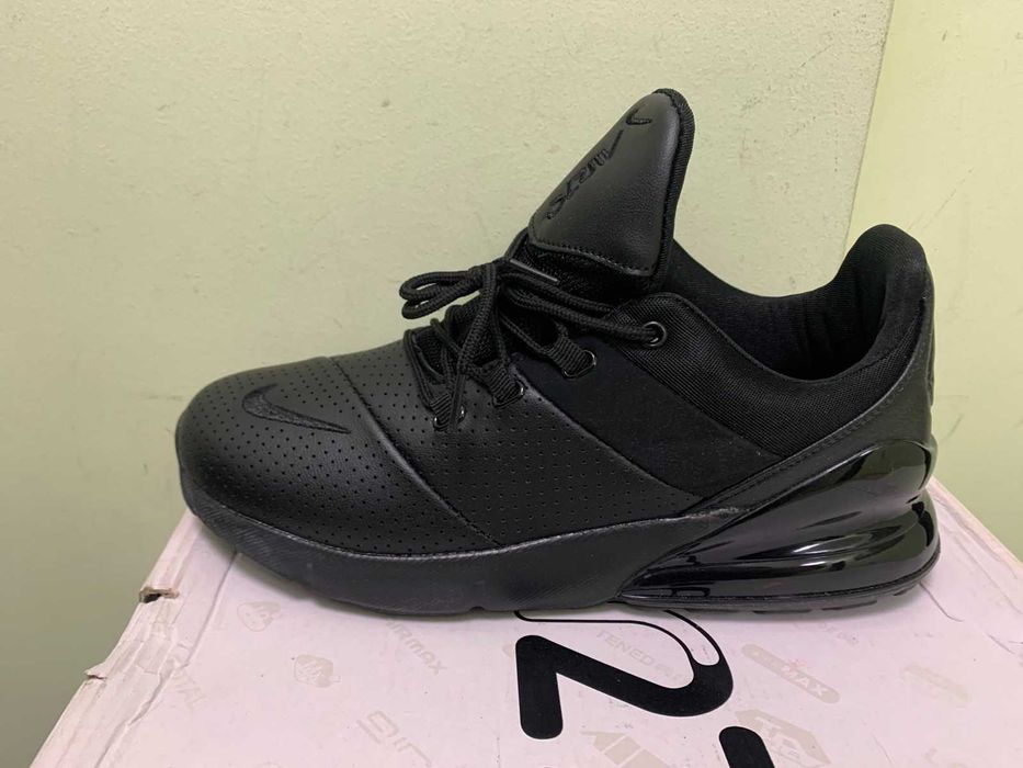 Оригинални мъжки маратонки Nike Air Max 270 размер 42