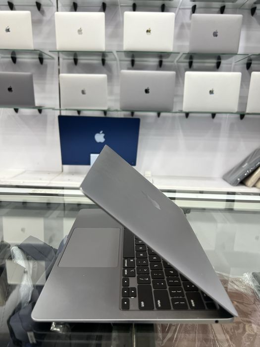 MacBook Air 13,3" M1 8GB/1TB 92%
