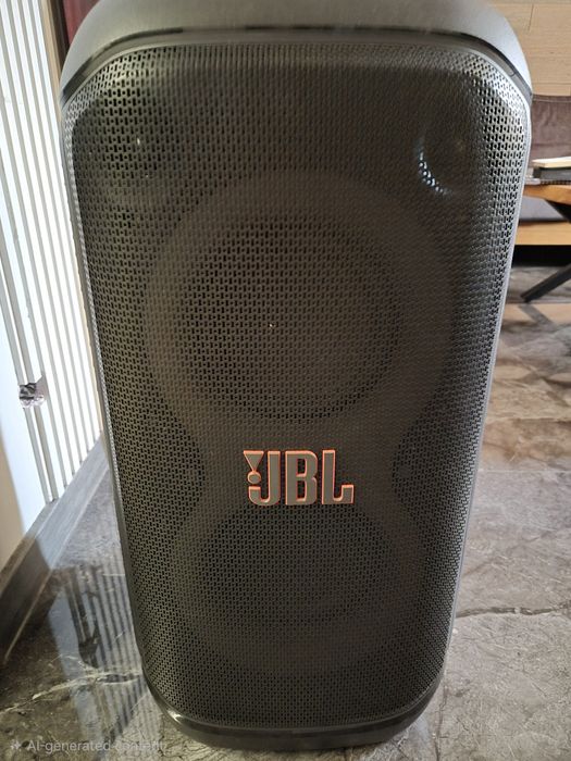 JBL partybox 320