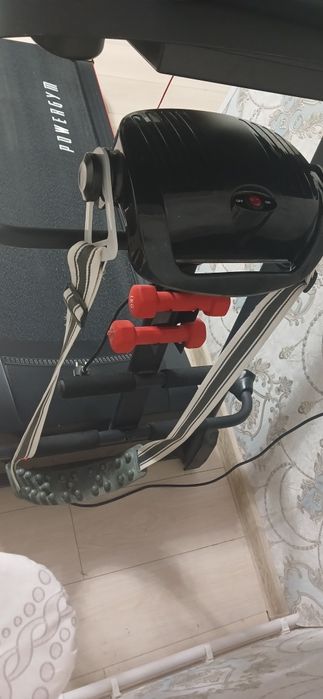 ПРАДАЕТСЯ‼️ Беговая дорожка