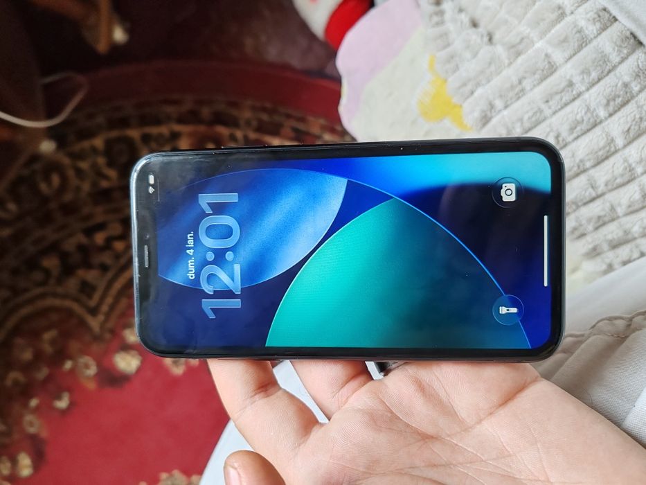 Apple iPhone 11, 64gb