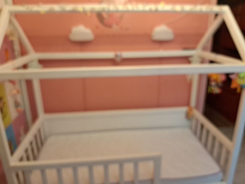 Pat Montessori pentru copii