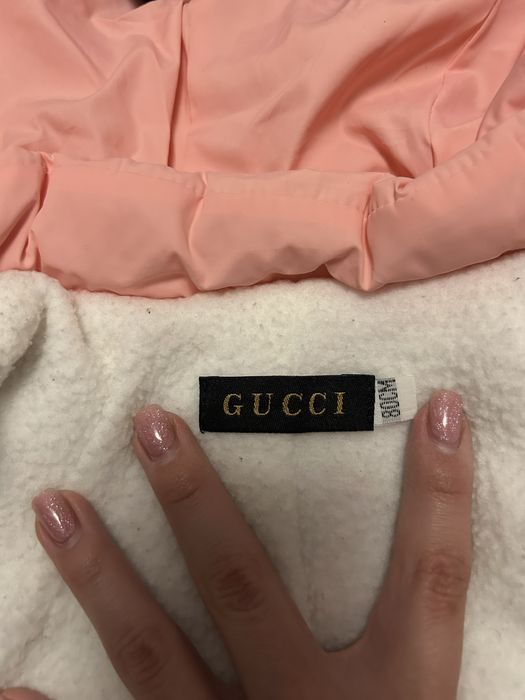 Детский тёплый комбинезон