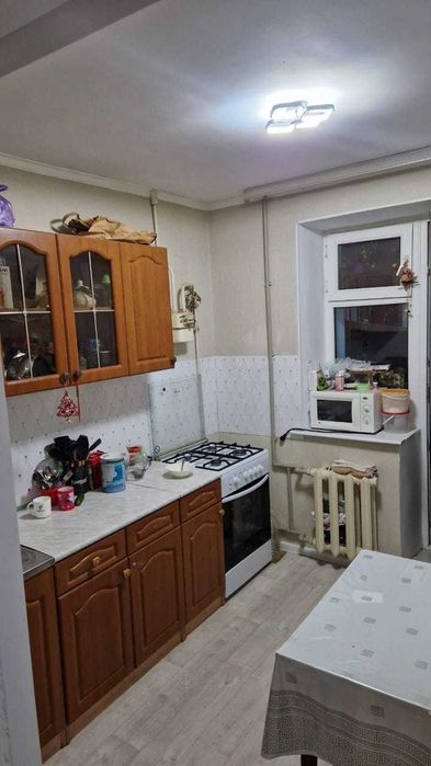 2 комнатная квартира