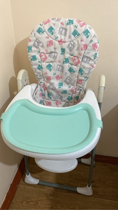 Стульчик для кормление