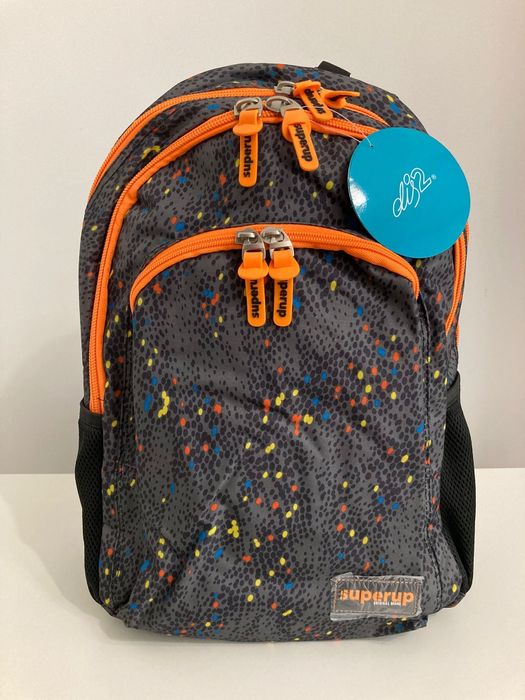 Раница Busquets SuperUp