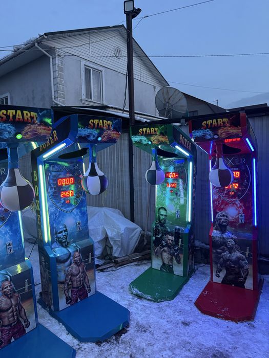 Удар аппарат, купить силомер