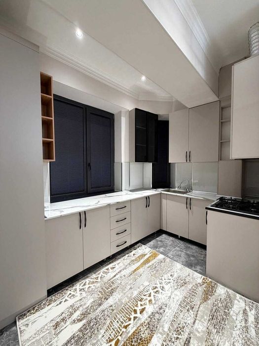 2 комнатная квартира в Новостройке с Лифтом № 3141