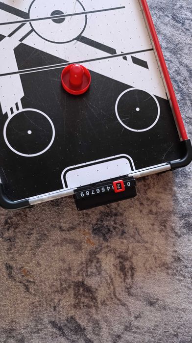 Продам аэрохоккей