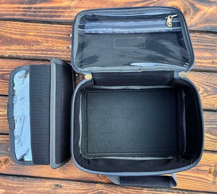 Луксозна чанта-органайзер за риболовни принадлежности и аксесоари

Сти