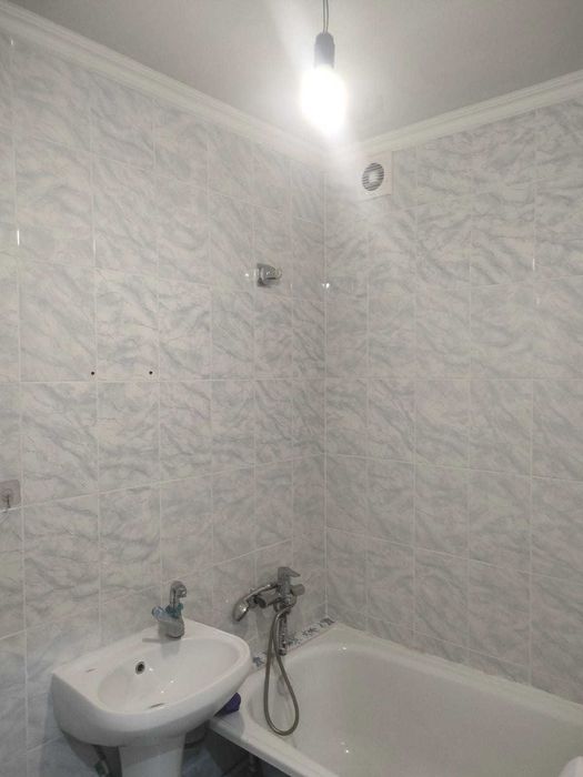 2 комнатная квартира