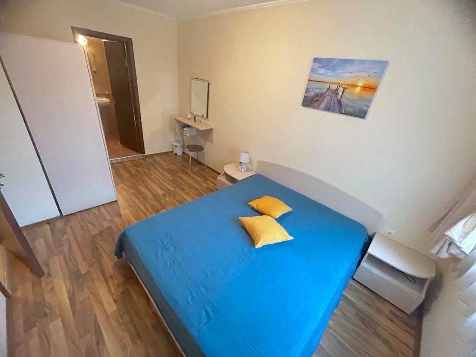 Продава се Тристаен апартамент в с. Равда, Област Бургас - 80 кв.м за 1163 €/кв.м - Снимка #8