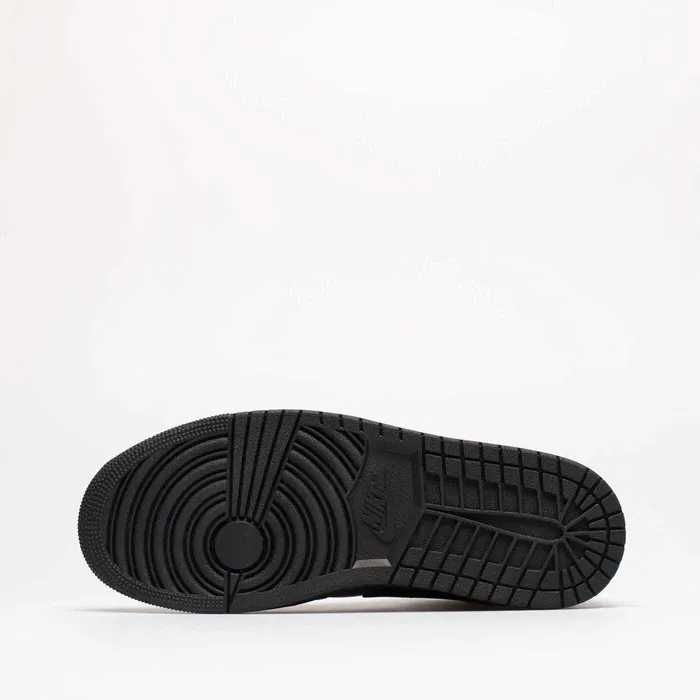 Nike - Air Jordan 1 MID номер 45  мъжки Оригинал Код 8602