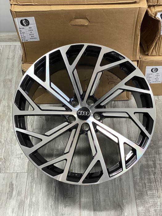 Джанти за Ауди Audi New S8 20” 5X112 A4 A5 A6 A7 A8