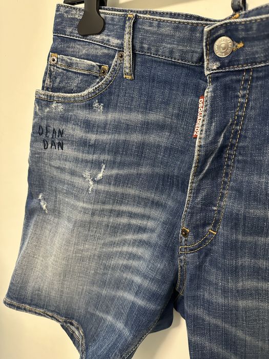 Dsquared2 100% оригинални дънки