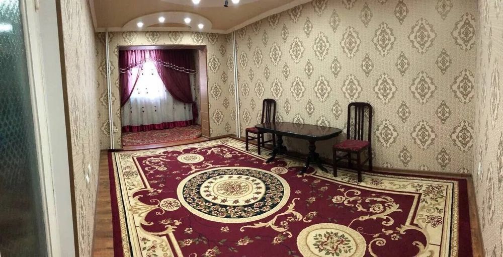 Аренда на длительный срок