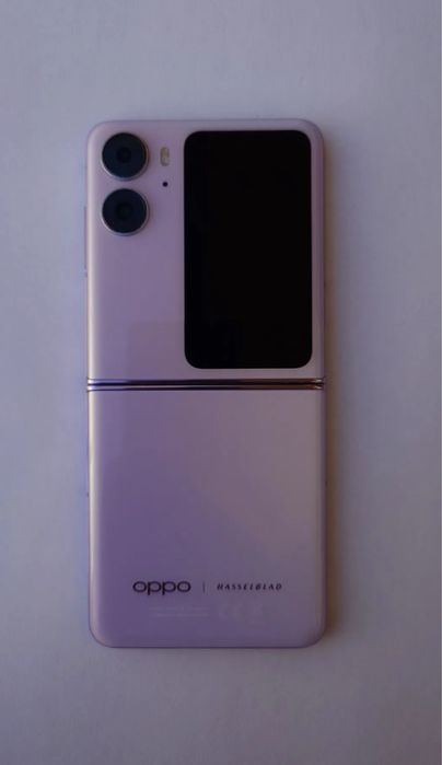 Oppo Find N2 Flip