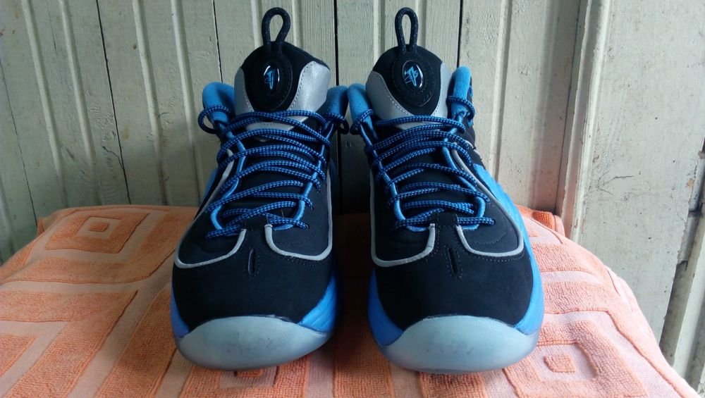 ''Nike Air Penny II Varsity''оригинални маратонки 38.5 номер