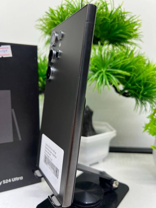 Galaxy S24 Ultra 256 gb