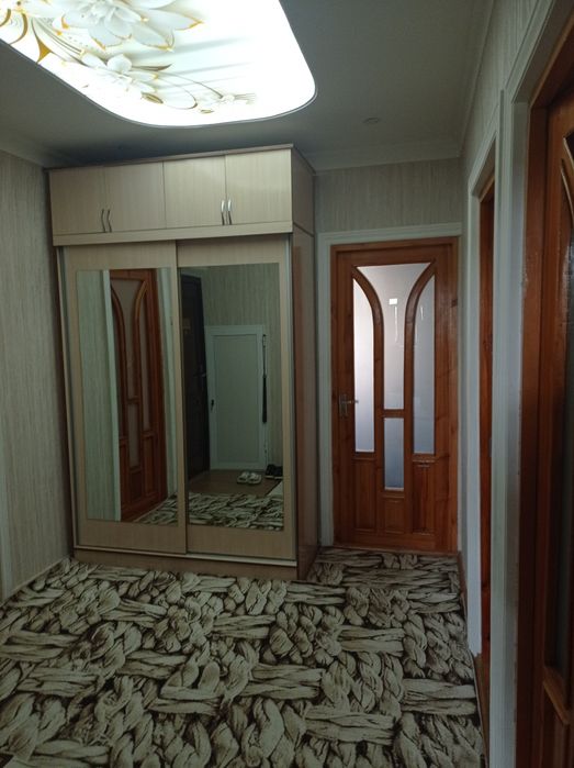 Дом сотилади 4 хона