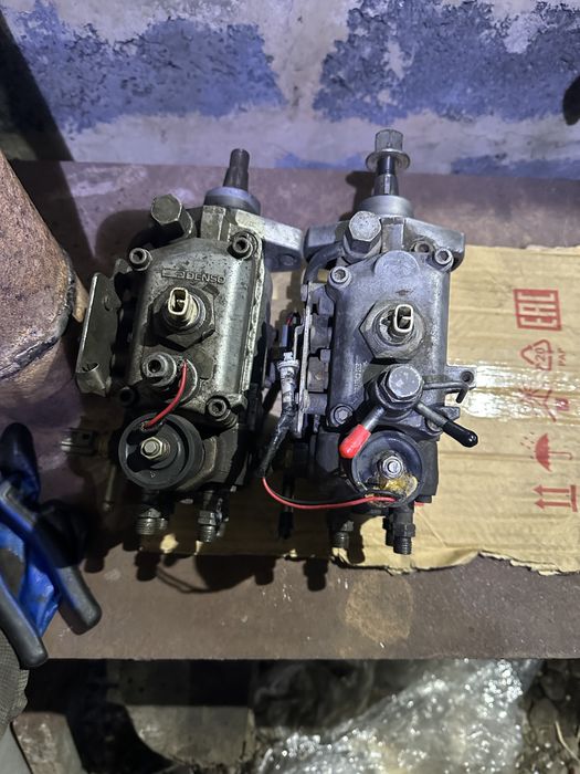 Аппаратура 1кz -2lte