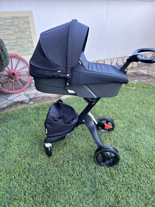 Doux Bebe бебешка количка