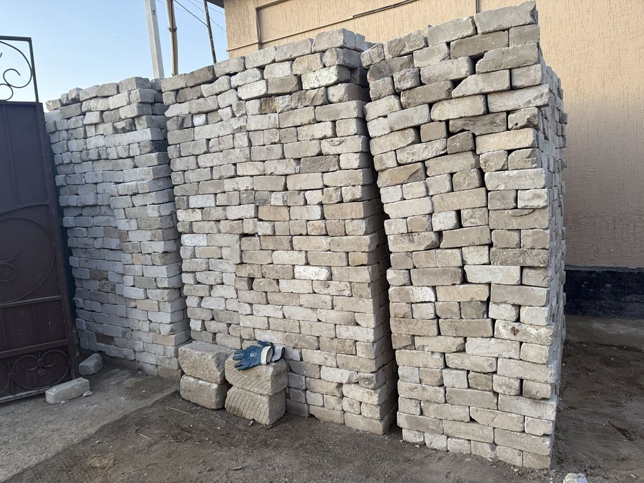 Целикатный керпич