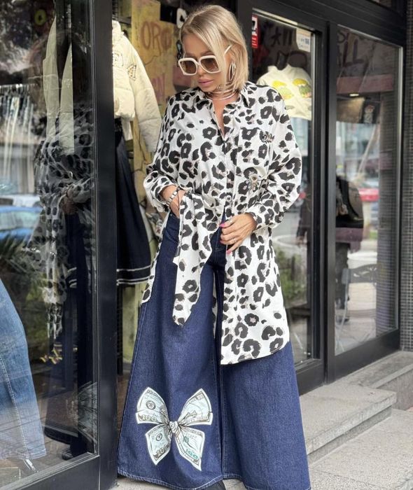 Риза.     DJOFRA