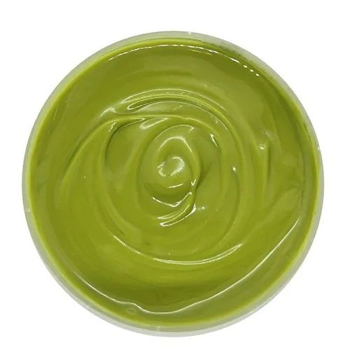 Фисташковая паста