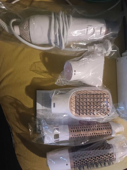 Philips Air Styler 3000