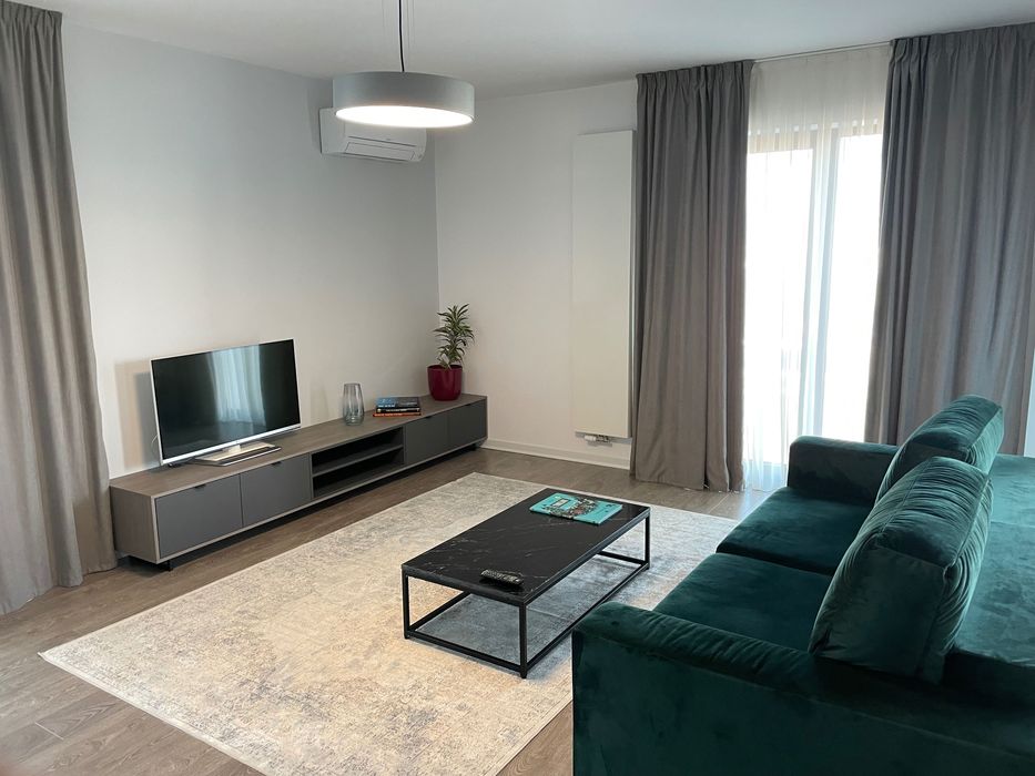Apartament 2 camere Cloud9
