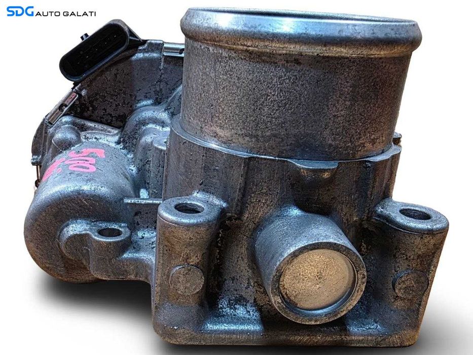 Clapeta Acceleratie Hyundai i40 1.7 CRDI 2011 - 2017 Cod 35100-2A600, 0280750612 [N5555]