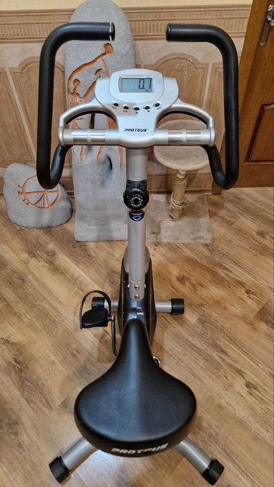 Велотренажер Proteus PEC-3000