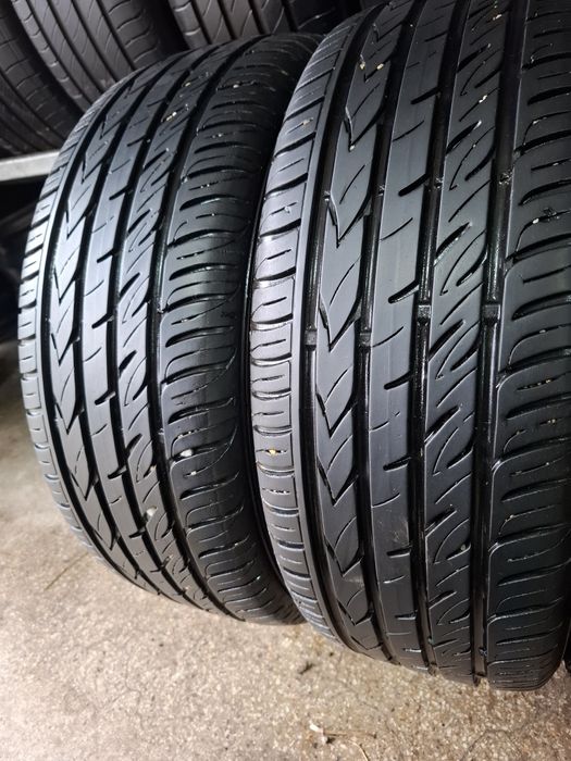 4 Летни гуми Гиславд 195/55/15 ДОТ23 7мм