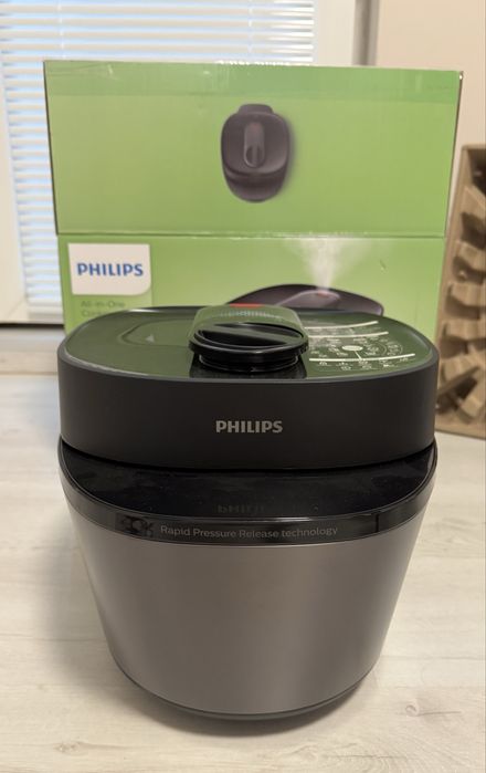 Мултикукър Philips