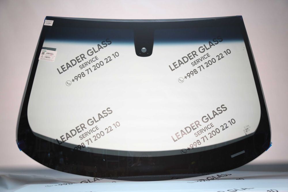 Malibu 2 Lobovoy oynalari